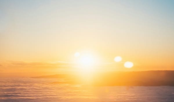 Why am I doing this?